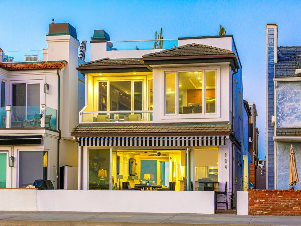 Newport Beach Home 1027549