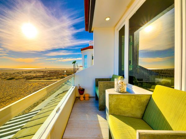 Newport Beach Home 1027549