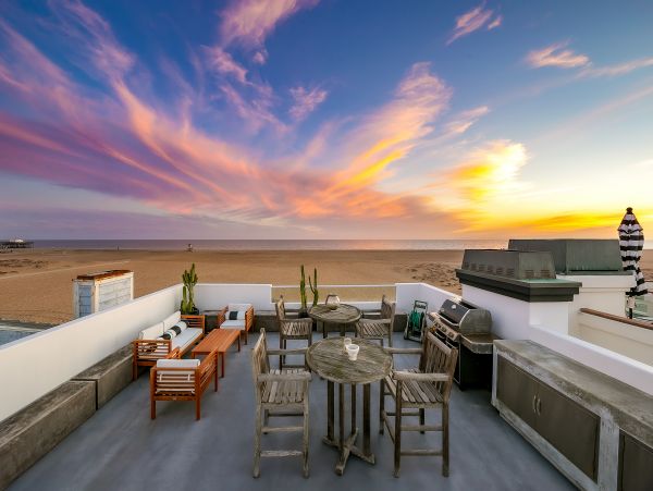 Newport Beach Home 1027549