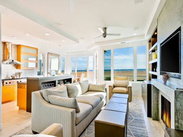 Newport Beach Home 1027549