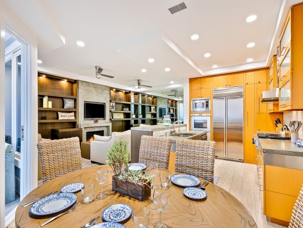 Newport Beach Home 1027549