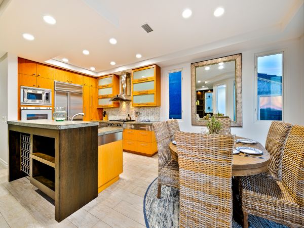 Newport Beach Home 1027549