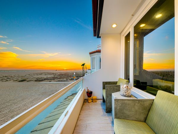 Newport Beach Home 1027549