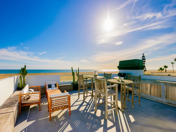 Newport Beach Home 1027549