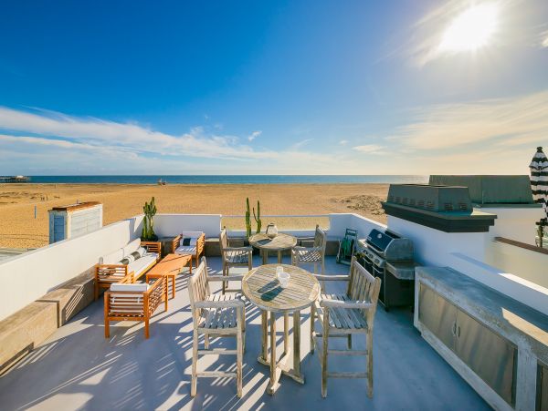 Newport Beach Home 1027549