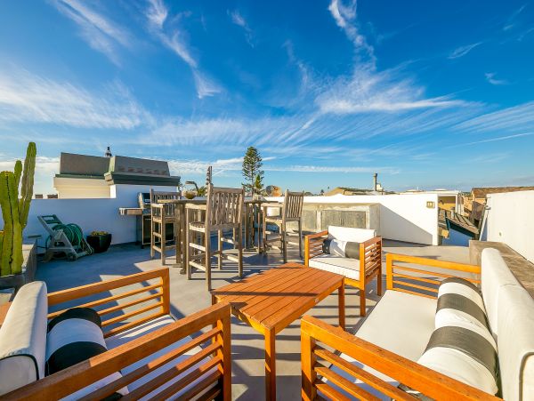 Newport Beach Home 1027549
