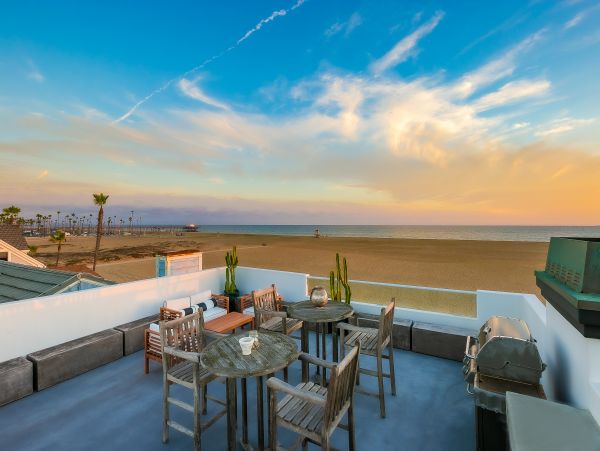 Newport Beach Home 1027549