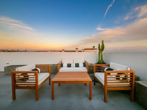 Newport Beach Home 1027549