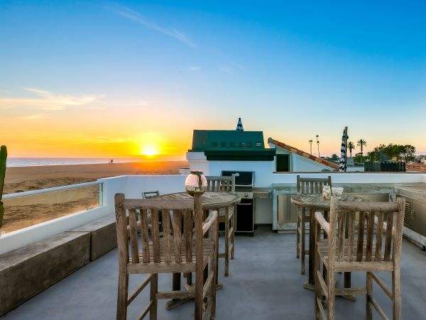 Newport Beach Home 1027549