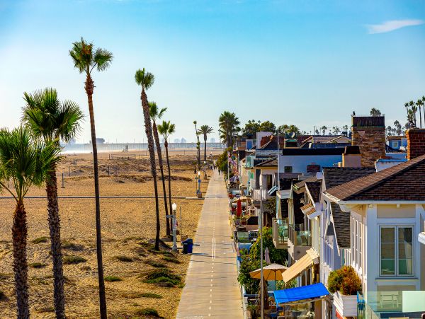 Newport Beach Home 1027549