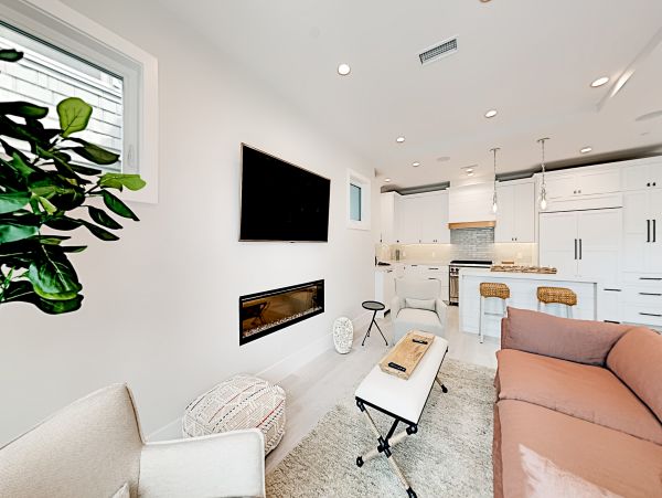 Newport Beach Home 1027550