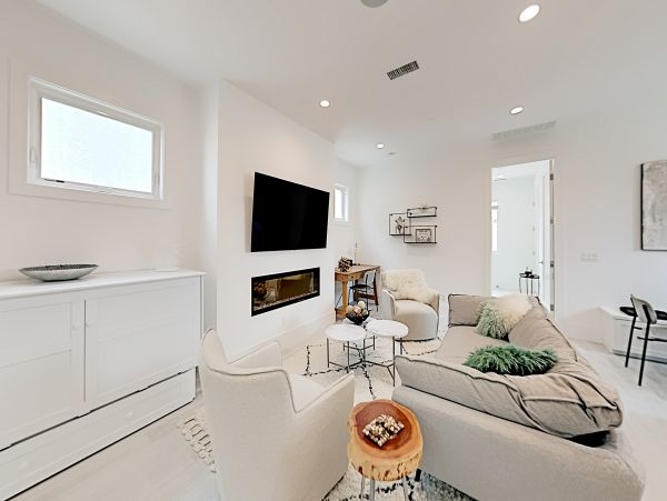 Newport Beach Home 1027550