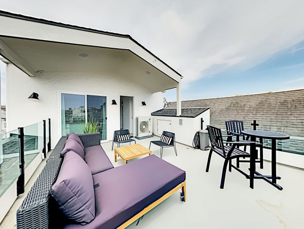 Newport Beach Home 1027550