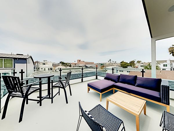 Newport Beach Home 1027550