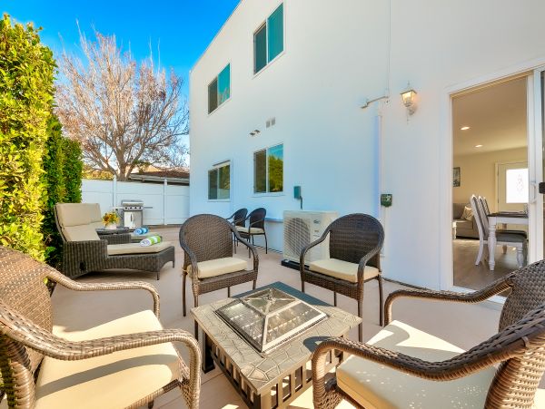 Newport Beach Home 1027551