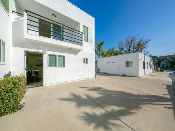 Newport Beach Home 1027552