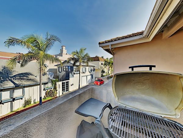Newport Beach Home 1027553