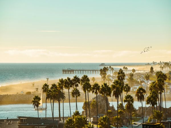 Newport Beach Home 1027553