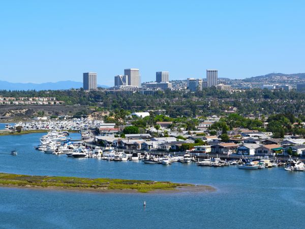 Newport Beach Home 1027553