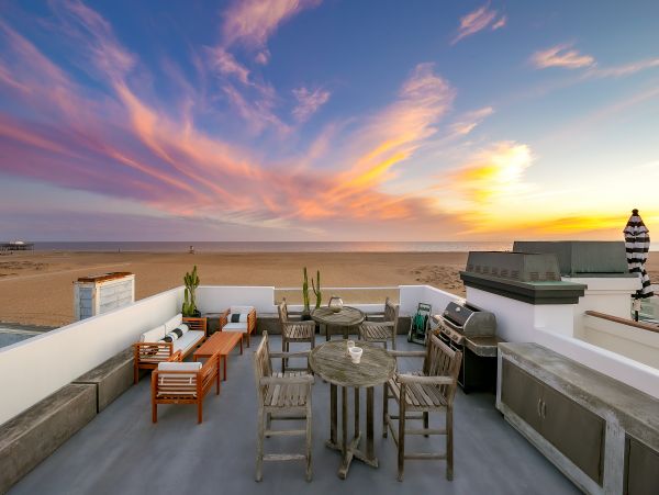 Newport Beach Home 1027554