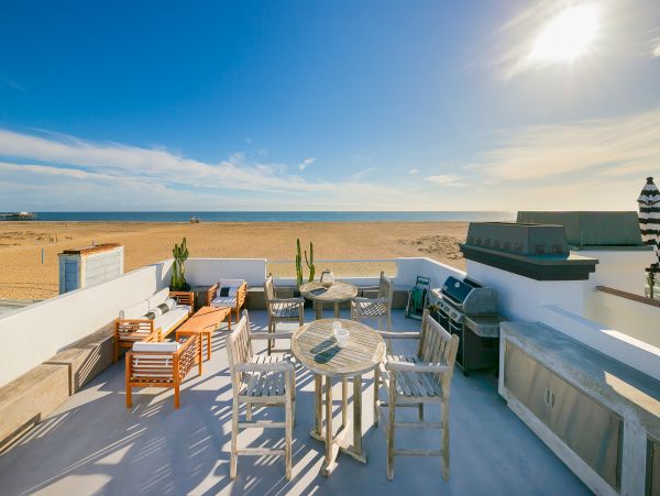 Newport Beach Home 1027554