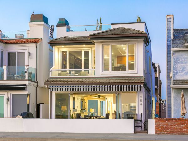 Newport Beach Home 1027554