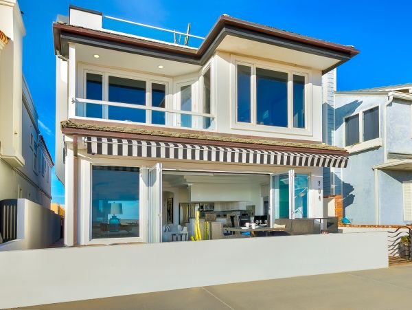 Newport Beach Home 1027554