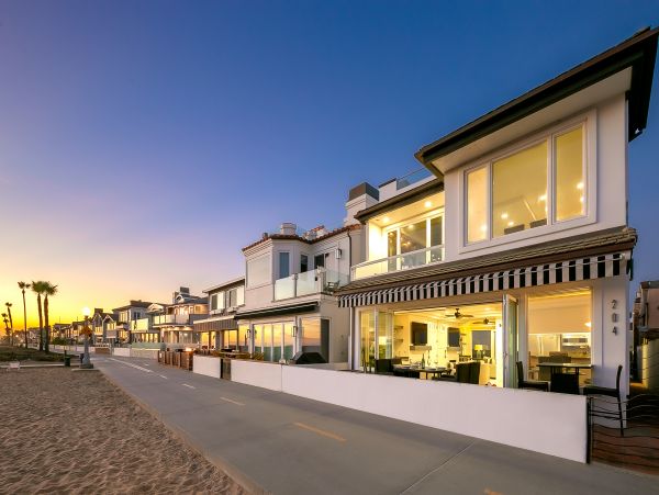 Newport Beach Home 1027554