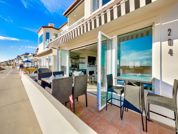 Newport Beach Home 1027554