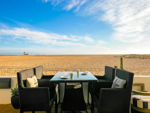 Newport Beach Home 1027554