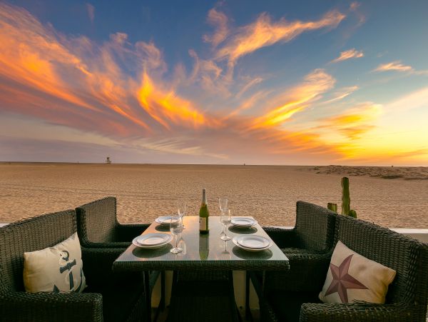 Newport Beach Home 1027554