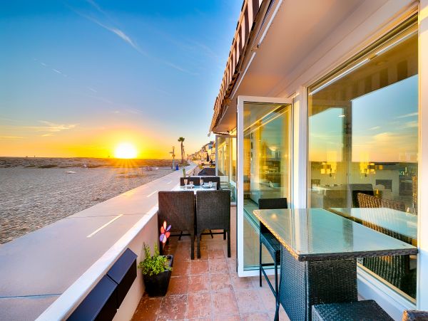 Newport Beach Home 1027554