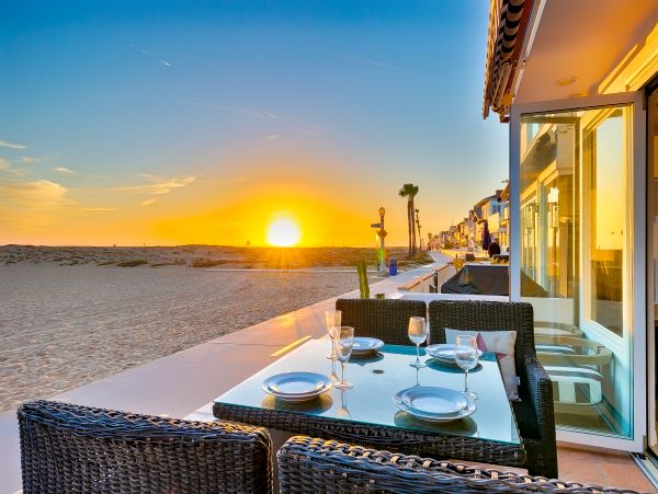 Newport Beach Home 1027554