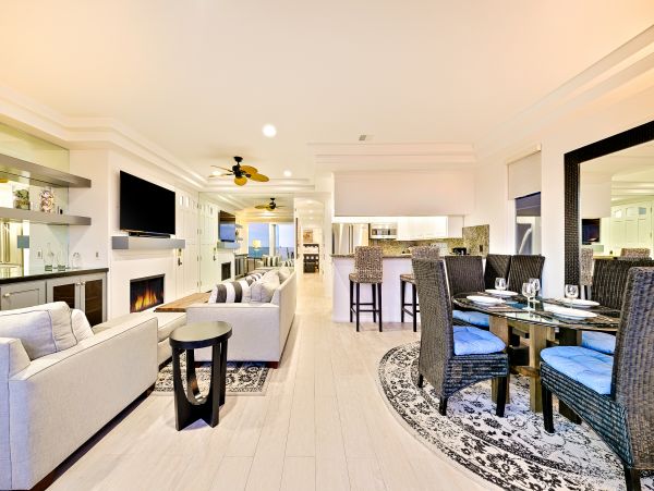 Newport Beach Home 1027554