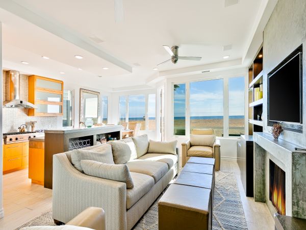 Newport Beach Home 1027554