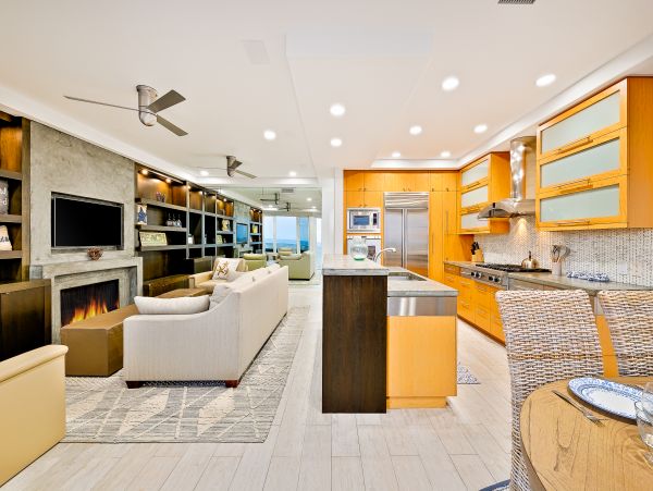 Newport Beach Home 1027554