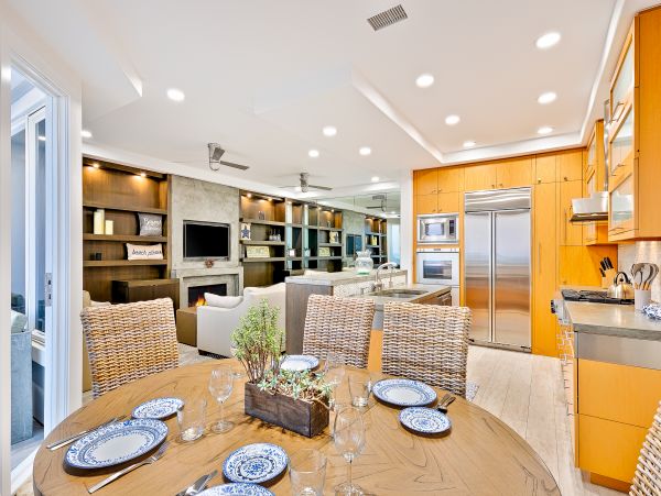 Newport Beach Home 1027554