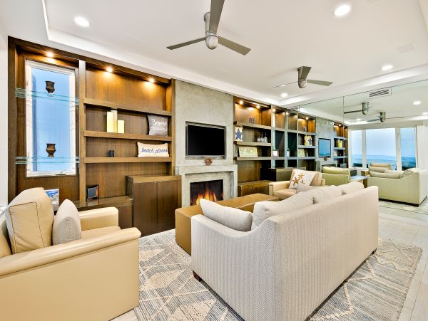 Newport Beach Home 1027554