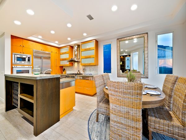 Newport Beach Home 1027554