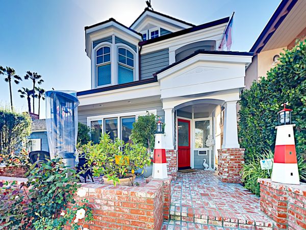 Newport Beach Home 1027555