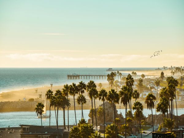 Newport Beach Home 1027555