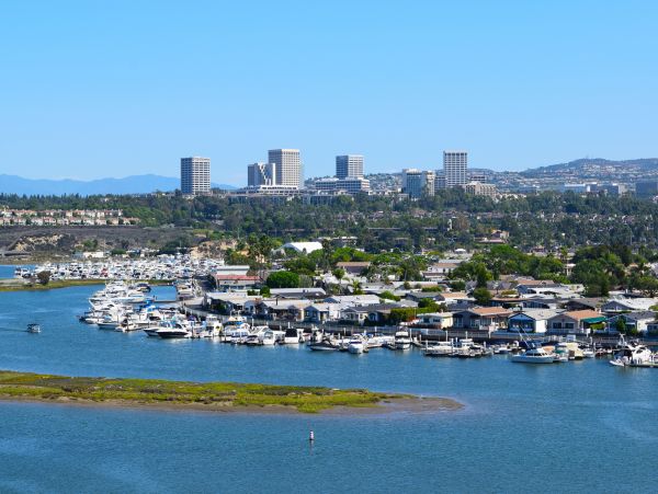 Newport Beach Home 1027555