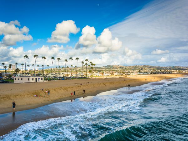 Newport Beach Home 1027555