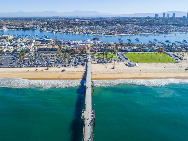 Newport Beach Home 1027555
