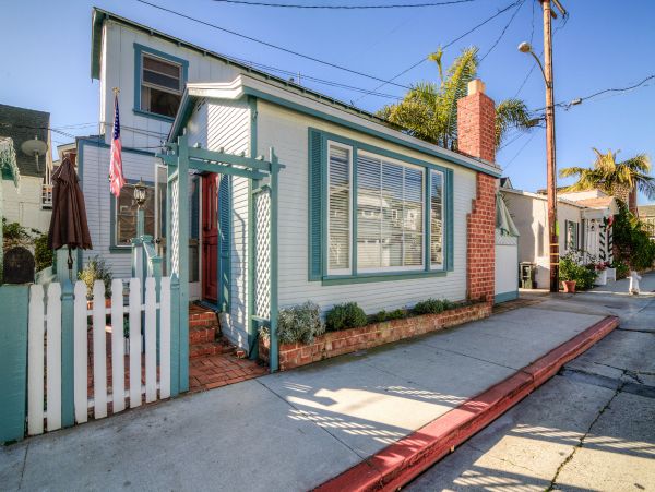 Newport Beach Home 1027557