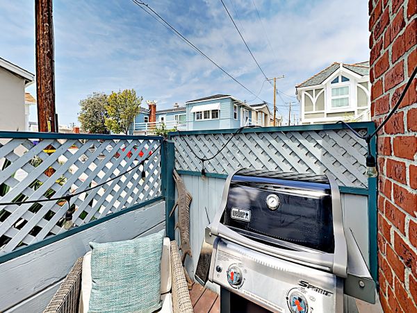 Newport Beach Home 1027557