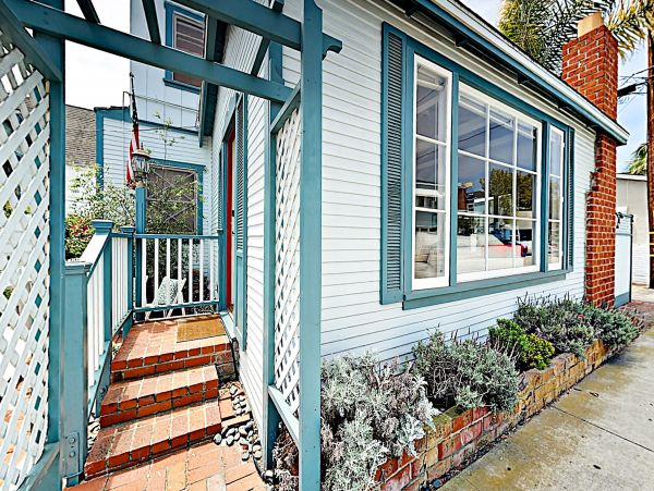 Newport Beach Home 1027557