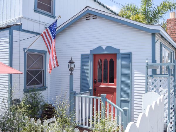 Newport Beach Home 1027557