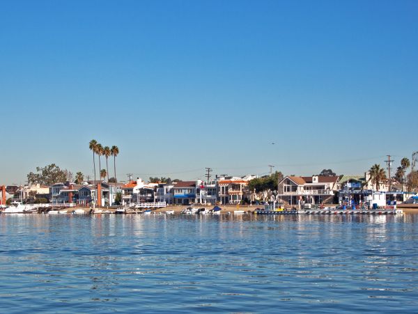 Newport Beach Home 1027557