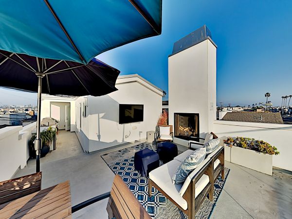 Newport Beach Home 1027558